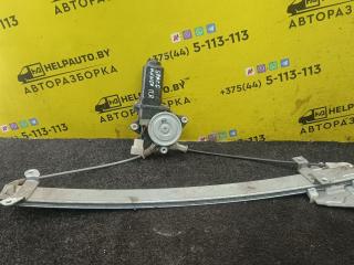 стеклоподъемник электрический передний правый Mitsubishi Space Runner 1 поколение [рестайлинг] 1998