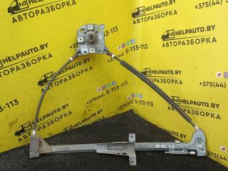 стеклоподъемник передний правый Audi 80 8A/B3 1989