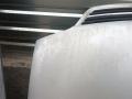капот Opel Sintra 1 поколение 1999, 2.2 л., X 22 XE, бензин, 5МКПП, зеленый, минивэн - фото №3