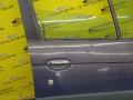 дверь передняя правая Renault Scenic RX4 1 поколение 2003, 2.0 л., F4R 744, бензин, МКПП, синий, внедорожник 5 дв. - фото №2