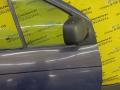 дверь передняя правая Renault Scenic RX4 1 поколение 2003, 2.0 л., F4R 744, бензин, МКПП, синий, внедорожник 5 дв. - фото №3