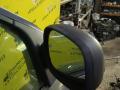 дверь передняя правая Renault Scenic RX4 1 поколение 2003, 2.0 л., F4R 744, бензин, МКПП, синий, внедорожник 5 дв. - фото №7