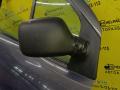 дверь передняя правая Renault Scenic RX4 1 поколение 2003, 2.0 л., F4R 744, бензин, МКПП, синий, внедорожник 5 дв. - фото №8