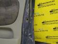 дверь передняя правая Renault Scenic RX4 1 поколение 2003, 2.0 л., F4R 744, бензин, МКПП, синий, внедорожник 5 дв. - фото №13