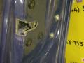 дверь передняя правая Renault Scenic RX4 1 поколение 2003, 2.0 л., F4R 744, бензин, МКПП, синий, внедорожник 5 дв. - фото №17