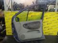 накладка двери внутренняя передняя левая Renault Scenic RX4 1 поколение 2003, 2.0 л., F4R 744, бензин, МКПП, синий, внедорожник 5 дв. - фото №2