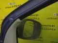 накладка двери внутренняя передняя левая Renault Scenic RX4 1 поколение 2003, 2.0 л., F4R 744, бензин, МКПП, синий, внедорожник 5 дв. - фото №3