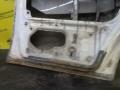 дверь передняя левая Peugeot Boxer 1 поколение 1999, 2.5 л., THY (DK5ATE), дизель, МКПП, белый, микроавтобус - фото №7