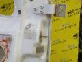дверь передняя левая Peugeot Boxer 1 поколение 1999, 2.5 л., THY (DK5ATE), дизель, МКПП, белый, микроавтобус - фото №8