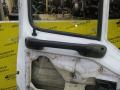 дверь передняя левая Peugeot Boxer 1 поколение 1999, 2.5 л., THY (DK5ATE), дизель, МКПП, белый, микроавтобус - фото №9