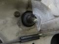 дверь передняя левая Peugeot Boxer 1 поколение 1999, 2.5 л., THY (DK5ATE), дизель, МКПП, белый, микроавтобус - фото №11