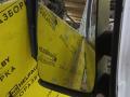 дверь передняя левая Peugeot Boxer 1 поколение 1999, 2.5 л., THY (DK5ATE), дизель, МКПП, белый, микроавтобус - фото №12