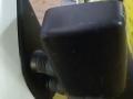 дверь передняя левая Peugeot Boxer 1 поколение 1999, 2.5 л., THY (DK5ATE), дизель, МКПП, белый, микроавтобус - фото №15