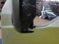 зеркало наружное левое Peugeot Boxer 1 поколение 1999, 2.5 л., THY (DK5ATE), дизель, МКПП, белый, микроавтобус - фото №4