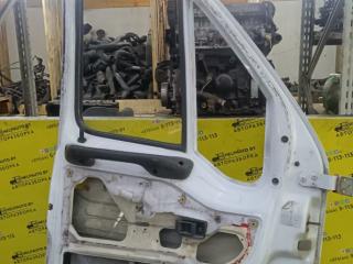 ручка обшивки двери передней левой Peugeot Boxer 1 поколение 1999, 2.5 л., THY (DK5ATE), дизель, МКПП, белый, микроавтобус