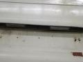 дверь задняя распашная левая Peugeot Boxer 1 поколение 1999, 2.5 л., THY (DK5ATE), дизель, МКПП, белый, микроавтобус - фото №6