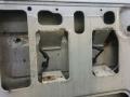 подсветка номера Peugeot Boxer 1 поколение 1999, 2.5 л., THY (DK5ATE), дизель, МКПП, белый, микроавтобус - фото №4