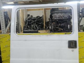 ролик двери сдвижной Peugeot Boxer 1 поколение 1999, 2.5 л., THY (DK5ATE), дизель, МКПП, белый, микроавтобус