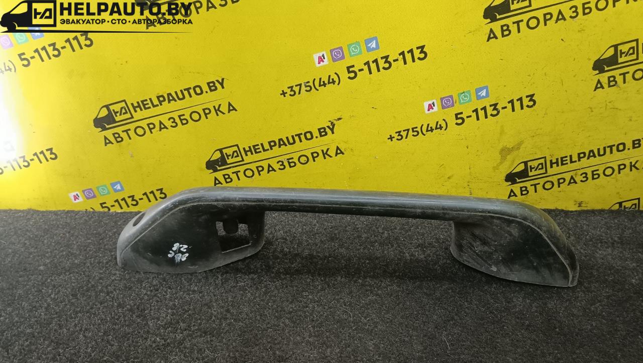 ручка обшивки двери Peugeot Boxer 1 поколение 1999, 2.5 л., THY (DK5ATE), дизель, МКПП, белый, микроавтобус - фото №1