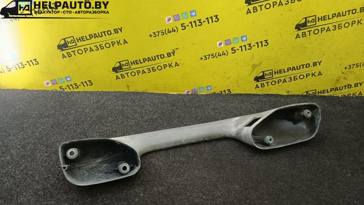 ручка обшивки двери передней правой Peugeot Boxer 1 поколение 1999, 2.5 л., THY (DK5ATE), дизель, МКПП, белый, микроавтобус - фото №1