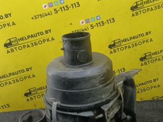 корпус воздушного фильтра Peugeot Boxer 1 поколение 1999, 1.9 л., TDi, DHX (XUD9TE), дизель, МКПП, бордовый, микроавтобус, передний привод