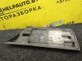 молдинг переднего левого крыла Audi 100 С3 1987 - фото №2