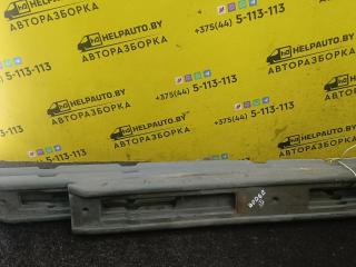 пластик Dodge Caravan 3 поколение 1999