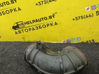патрубок воздушного фильтра Opel Vectra B 1999, 2.0 л., дизель, МКПП, передний привод
