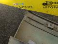 клык бампера задний правый Peugeot Boxer 1 поколение 1999, 2.5 л., THY (DK5ATE), дизель, МКПП, белый, микроавтобус - фото №4