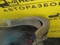 клык бампера задний левый Peugeot Boxer 1 поколение 1999, 2.5 л., THY (DK5ATE), дизель, МКПП, белый, микроавтобус - фото №9