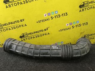 патрубок воздушного фильтра Peugeot Boxer 1 поколение 1999, 2.5 л., THY (DK5ATE), дизель, МКПП, белый, микроавтобус