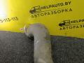 патрубок интеркулера Peugeot Boxer 1 поколение 1999, 2.5 л., THY (DK5ATE), дизель, МКПП, белый, микроавтобус - фото №2