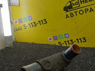 корпус термостата Peugeot 406 1 поколение 1998, 1.8 л., бензин, МКПП, седан, передний привод