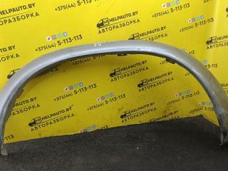 молдинг крыла заднего правого Nissan Navara D22 2001