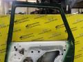 дверь задняя правая Renault 21 1 поколение 1989, 2.0 л., J7T 284, бензин, МКПП, зеленый, седан - фото №8