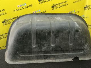 накладка колесной арки задний левый Peugeot Boxer 1 поколение 1999, 2.5 л., THY (DK5ATE), дизель, МКПП, белый, микроавтобус