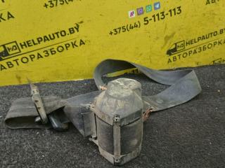 ремень безопасности Peugeot Boxer 1 поколение 1999, 2.5 л., THY (DK5ATE), дизель, МКПП, белый, микроавтобус