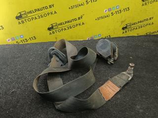 ремень безопасности Citroen Jumper 1 поколение 1998, 2.5 л., THX (DJ5TED), дизель, МКПП, белый, микроавтобус