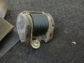 ремень безопасности Citroen Jumper 1 поколение 1998, 2.5 л., THX (DJ5TED), дизель, МКПП, белый, микроавтобус - фото №2