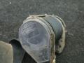 ремень безопасности Citroen Jumper 1 поколение 1998, 2.5 л., THX (DJ5TED), дизель, МКПП, белый, микроавтобус - фото №3