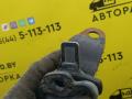 ремень безопасности Peugeot Boxer 1 поколение 1999, 2.5 л., THY (DK5ATE), дизель, МКПП, белый, микроавтобус - фото №6
