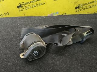 ремень безопасности Peugeot Boxer 1 поколение 1999, 2.5 л., THY (DK5ATE), дизель, МКПП, белый, микроавтобус