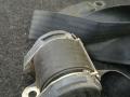 ремень безопасности Peugeot Boxer 1 поколение 1999, 2.5 л., THY (DK5ATE), дизель, МКПП, белый, микроавтобус - фото №2
