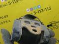 ремень безопасности Peugeot Boxer 1 поколение 1999, 2.5 л., THY (DK5ATE), дизель, МКПП, белый, микроавтобус - фото №3