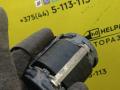 ремень безопасности Peugeot Boxer 1 поколение 1999, 2.5 л., THY (DK5ATE), дизель, МКПП, белый, микроавтобус - фото №5