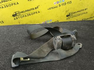 ремень безопасности Citroen Jumper 1 поколение 1998, 2.5 л., THX (DJ5TED), дизель, МКПП, белый, микроавтобус