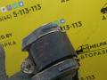 ремень безопасности Citroen Jumper 1 поколение 1998, 2.5 л., THX (DJ5TED), дизель, МКПП, белый, микроавтобус - фото №3