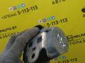 ремень безопасности Citroen Jumper 1 поколение 1998, 2.5 л., THX (DJ5TED), дизель, МКПП, белый, микроавтобус - фото №5