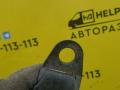 ремень безопасности Citroen Jumper 1 поколение 1998, 2.5 л., THX (DJ5TED), дизель, МКПП, белый, микроавтобус - фото №8
