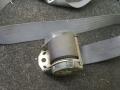 ремень безопасности Citroen Jumper 1 поколение 1998, 2.5 л., THX (DJ5TED), дизель, МКПП, белый, микроавтобус - фото №2